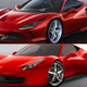 Illustration for article titled You Can Trace Ferraris Newest Car Back to 2009